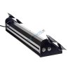 vyrp12 18622PREDATOR LED vnutorne 12x3W 12 24V modro cerveny 353mm ECE R10 foto3