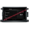Audi A4/A5/Q5 Android 15 autorádio