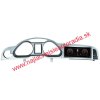 Audi A6 2005-2011 Android 15 autorádio