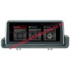 BMW 3/4 E90/E91/E92/E93 Android 15 autorádio