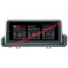 BMW 3/4 E90/E91/E92/E93 Android 15 autorádio