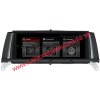 BMW X3/X4 F25/F26 Android 14 autorádio