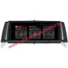 BMW X3/X4 F25/F26 Android 14 autorádio