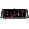 BMW X3/X4 F25/F26 Android 14 autorádio