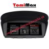 BMW E60/E61/E90/E91/E92/E93 Android 15 autorádio