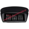 BMW E60/E61/E90/E91/E92/E93 Android 15 autorádio