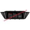 BMW X1 E84 2009-2015 Android 15 autorádio