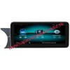 Mercedes C W204 Android 15 autorádio
