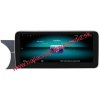 Mercedes C W204 Android 15 autorádio