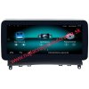 Mercedes C W204 Android 15 autorádio