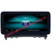 Mercedes C W204 Android 15 autorádio