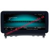 Mercedes C W204 Android 15 autorádio