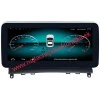 Mercedes C W204 Android 15 autorádio