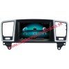 Mercedes ML/GL Android 15 autorádio