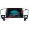 Mercedes ML/GL Android 15 autorádio