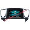 Mercedes ML/GL Android 15 autorádio