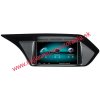 Mercedes E 2009-2017 Android 14 autorádio