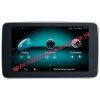 Mercedes A/B/G/CLA/GLA Android 15 autorádio