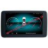 Mercedes A/B/G/CLA/GLA Android 15 autorádio