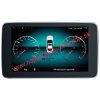 Mercedes C/GLC/V/X Android 15 autorádio