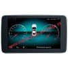 Mercedes A/B/G/CLA/GLA/CLS Android 15 autorádio