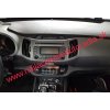 KIA SPORTAGE III Android 14 autorádio s WIFI, GPS, USB, BT
