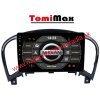 Nissan Juke Android 14 autorádio s WIFI, GPS, USB, BT