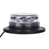 vyr 18472 led majak 12 24v 12x3w vicebarevny magnet wl140mcolor 4