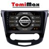 Nissan X Trail, Qashqai 2012 2016 nahlad1