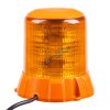 vyr 18718 robustni oranzovy led majak oranz hlinik 96w ece r65 wl406 1