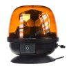 vyr 18542 aku led majak oranzovy magnet ece r10 r65 wlbat73 3