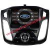 Ford Focus 2015-2018 Android 15 autorádio s WIFI, GPS, USB, BT