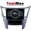 Subaru Outback 2009 2014 nahlad1