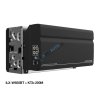 vyrp11 15385iLX W650BT Digital Media Station with KTA 200M