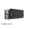 vyrp12 15386iLX W650BT Digital Media Station with KTA 450 Power Pack