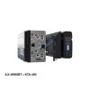 vyrp13 15386iLX W650BT Digital Media Station with KTA 450 Power Pack 2