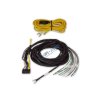 vyrp14 14033PWD X5 Digital Sound Processor with Powered Subwoofer cables