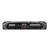 vyrp13 15388R Series 4 channel Power Amplifier R A60F back