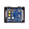 vyrp14 15389R Series Mono Power Amplifier R A75M inside topview