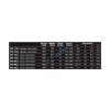 vyrp12 14067SPG Speaker Dimension Chart