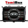 Kia Carens nahlad T