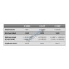 vyrp16 1539305 4 Channel Power Amplifier X A70F