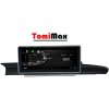 Audi A6 808 UI screener 01