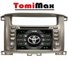 Toyota Lander Cruiser 100 nahlad