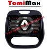Renault Clio Android 15 autorádio s WIFI, GPS, USB, BT