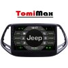 Jeep Compass 2017 2018 nahlad