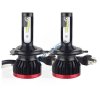LED prestavbová sada BF series H4