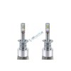 LED prestavbová sada CANBUS H1 50W RS+ Slim Series