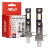 LED žiarovky hlavného svietenia Hybrid séria H1 6000K Canbus 60W