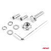 Pracovné LED svetlo AWL58 45W 6500K 8000lm 9-36V